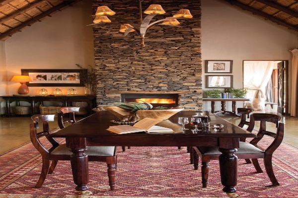 Hotel Madikwe Hills (Tlokweng)